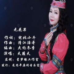 在无风的时光遇见你