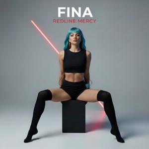 Redline Mercy (Radio Edit)