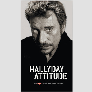 Rock'N'Roll Attitude (Live Bercy 87)