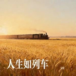 人生如列车