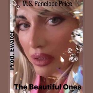 THE BEAUTIFUL ONES (feat. Ewater)