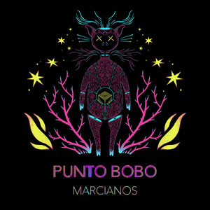 Marcianos