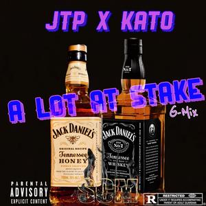 A Lot At Stake G-Mix (feat. Kato845)