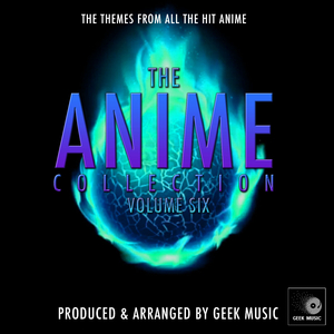 Genkidama Theme (From "Dragon Ball GT")