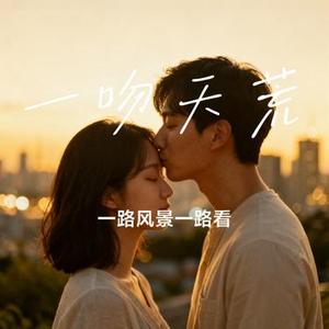 一吻天荒 (Cover 阿耶耶)