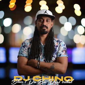 Blue da Ba Dee Tribal