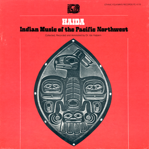 K 5: Tsimshian Song (1)