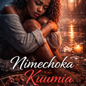 Nimechoka Kuumia