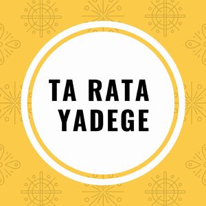 Ta Rata Yadege