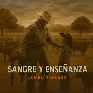 Sangre Y Enseñanza