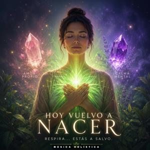 Hoy Vuelvo a Nacer