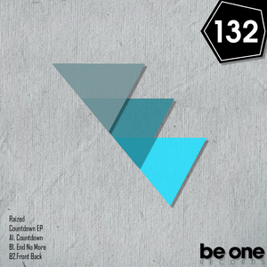 End No More (Original Mix)