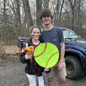 Prom... Type Beat (feat. Jickle)