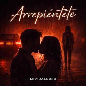 Arrepientete