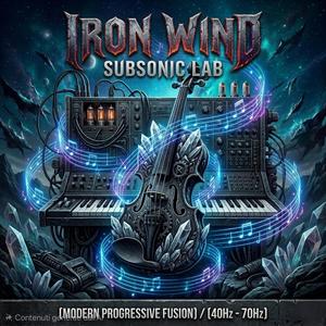 Iron Wind