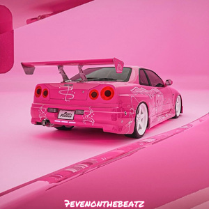 [FREE BEAT]"心动副驾" jersey club Type beat(pt.2)