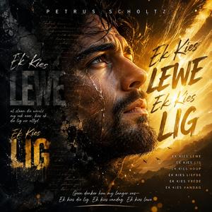 Ek kies lewe ek kies lig