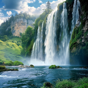 Armonía Acuática Del Sueño