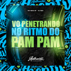 DJ SGC - Vo Penetrando, no Ritmo do Pam Pam