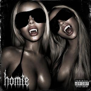 Homie