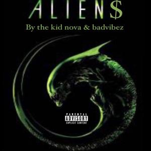 Alien$