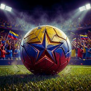 YA NOS VEN – VENEZUELA