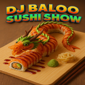Sushi Dragon (Original Mix)