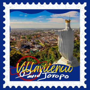 Villavicencio (Cover)