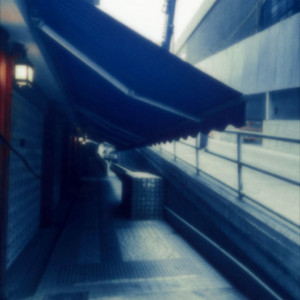 WANT TO TELL (Demo)