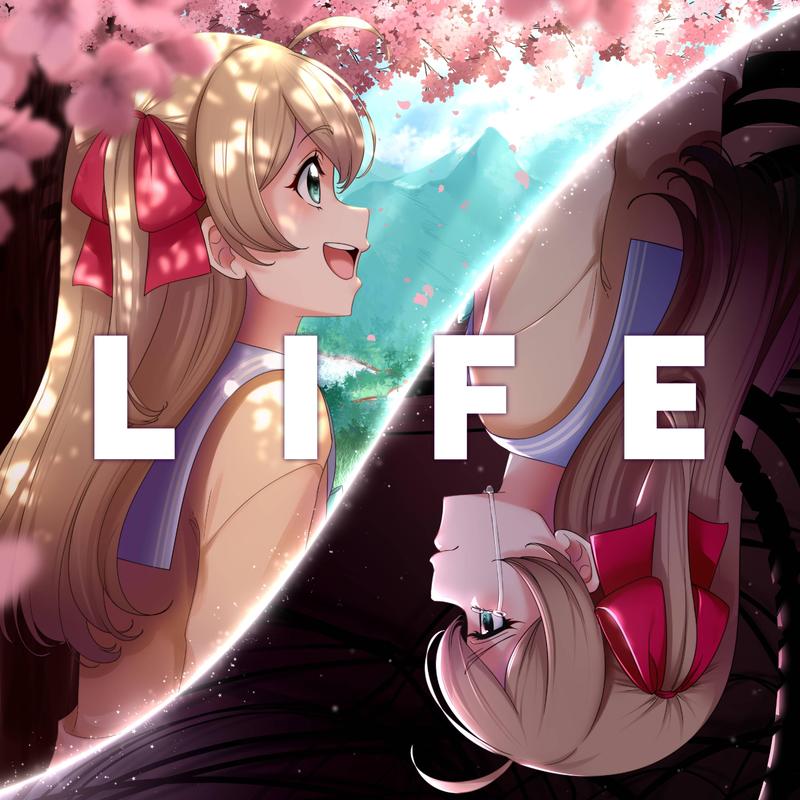 LIFE封面
