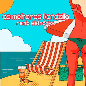 Olha a Explosão (Remix)