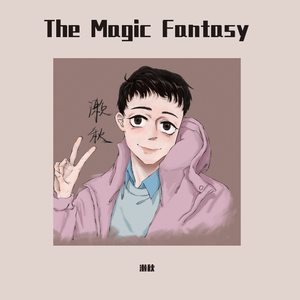 the magic fantasy