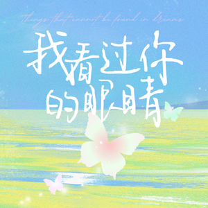 我看过你的眼睛（prod. crybabywav）