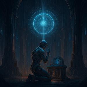Faith.exe (Learning Pattern 07)