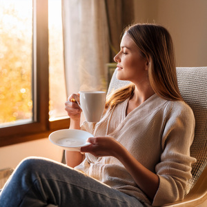 Calma De Piano De Ensueño