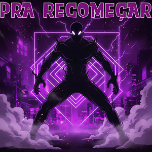 PRA RECOMEÇAR (Super Slowed)