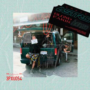 La Jolla (feat. Jaike Gemini)