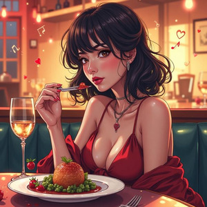 最后的晚餐