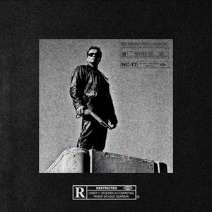 TERMINATOR【TRAP METAL X SCARLXRD TYPE BEAT】