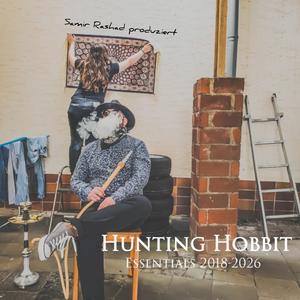 Young (feat. Hunting Hobbit) (2021)