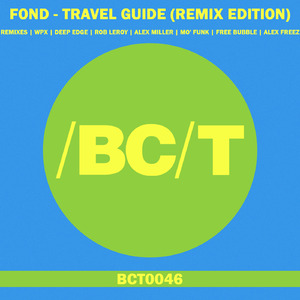 Jaka (MO' Funk Remix)