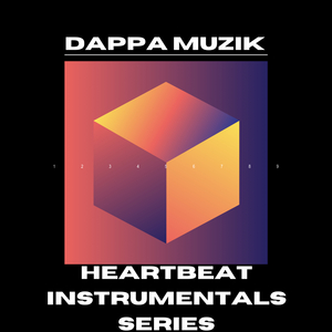 Heartbeat Instrumentals Series