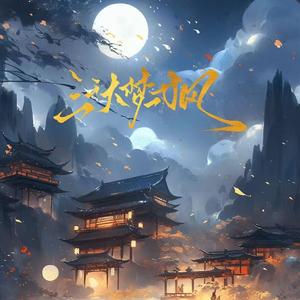 三千大梦一寸风 宁采臣