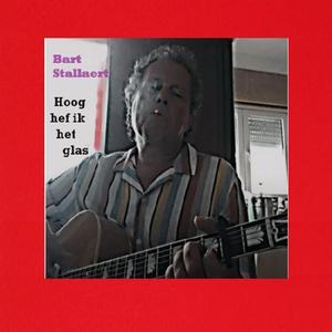 Hoog hef ik het glas