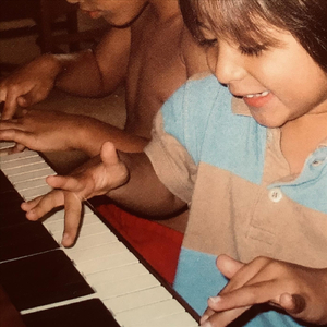 Shadows of What I Used to Be