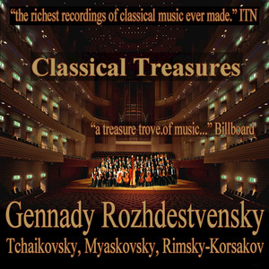 Symphony No. 4 in F Minor, Op. 36: III. Scherzo. Pizzicato ostinato - Allegro