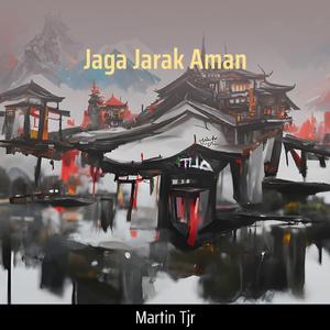 Jaga Jarak Aman (Remastered 2024)