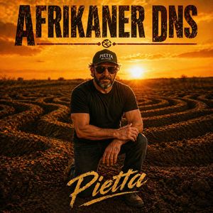 Afrikaner DNS