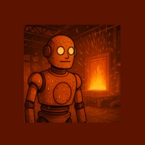 Let the Robots Have Their Day