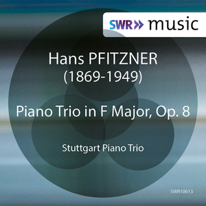 Piano Trio in F Major, Op. 8:I. Kräftig und feurig, nicht zu schnell